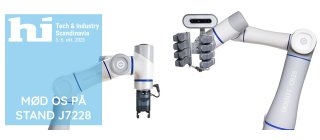 DIA-TECH udstiller p HI-2023