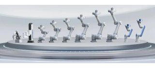 Dia-Tech nu officiel distributr af Dobot cobots i Danmark