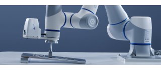 Dobot introducerer avanceret 5-megapixel smart camera til kollaborative robotter