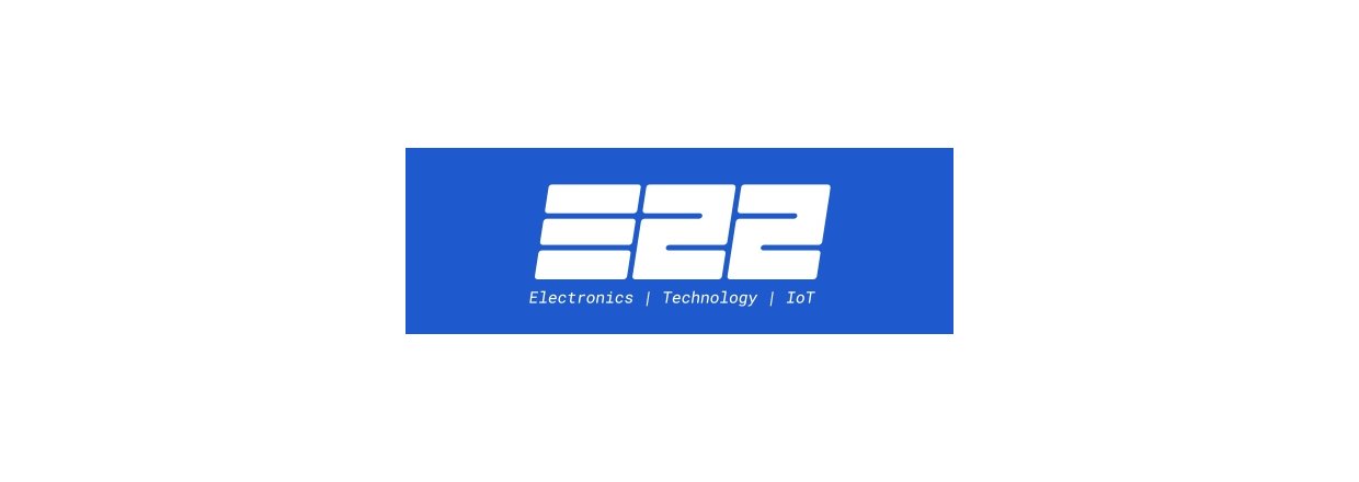 Tak for besøget på E-22 Elektronikmesse