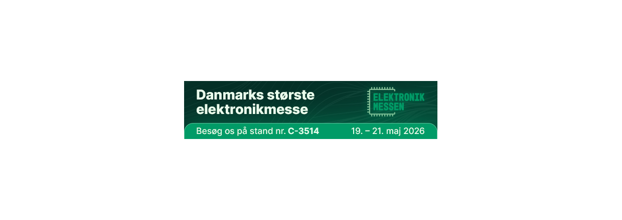 M�d Dia-Tech p� E-26 Elektronikmesse
