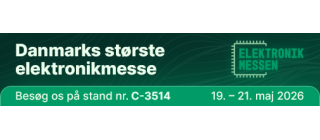 M�d Dia-Tech p� E-26 Elektronikmesse