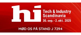 Besg Dia-Tech p HI-messen 2025