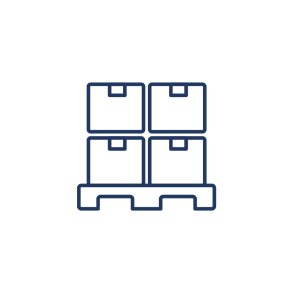 PAKNING OG PALLETERING