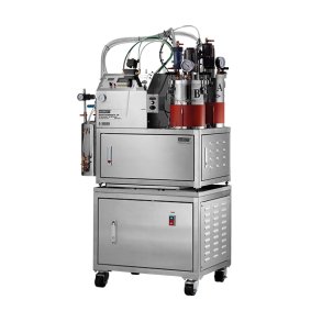 2-KOMPONENTE DOSERINGSANLÆG