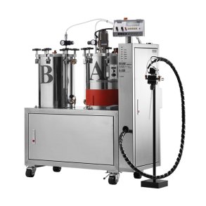 Wason G-260 2-komponent doseringsanlg