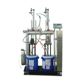 Wason G-280SF 2-komponent doseringsanlg