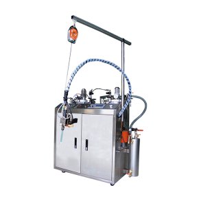 Wason G-360 2-komponent doseringsanlg