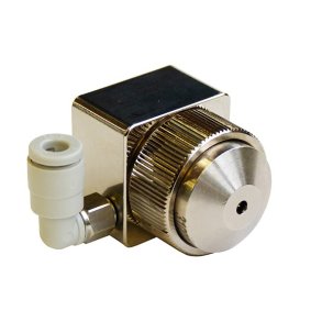 TILBEHØR TIL FEDTDOSERINGSVENTILER