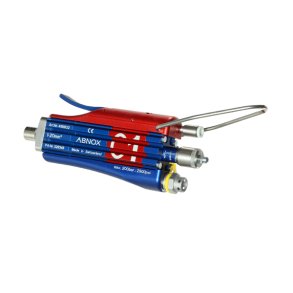 ABNOX AXDV-C hndholdt minifedtdoseringsventil