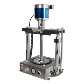 ABNOX pneumatisk tromlepumpe - 1-5 kg