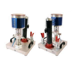 ABNOX AXCP patronfedtpumpe