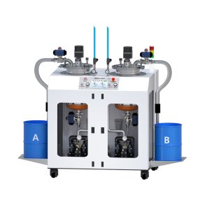 2-KOMPONENT DOSERING