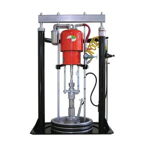 HANDOK DR55 silikonepumpe