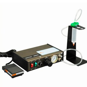 2000-D analog limdispenser