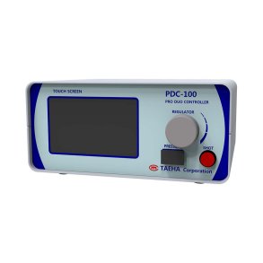 TAEHA PRO-DUO PUMP 2K controller