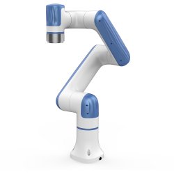 Dobot Nova 2 kollaborativ robotarm / cobot - 1