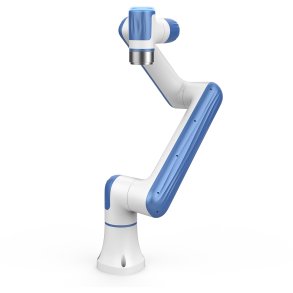DOBOT Nova 5 kollaborativ robotarm