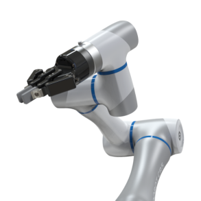 ELEKTRISKE ROBOTGRIBERE