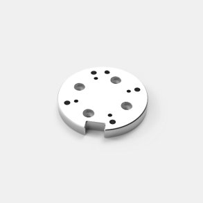 DOBOT flange-adapter