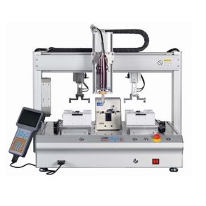 JTS-D doseringsrobot