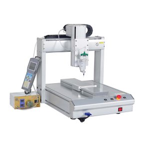 XYZ-DOSERINGSROBOTTER