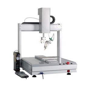 JTS-R doseringsrobot