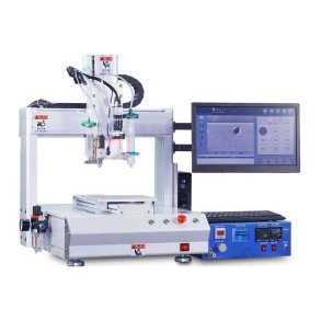 JTS-RV doseringsrobot