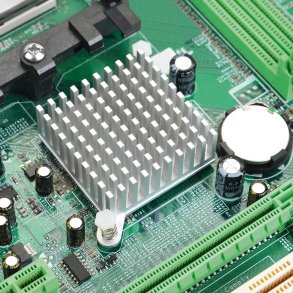 ELEKTRONIKINDUSTRIEN